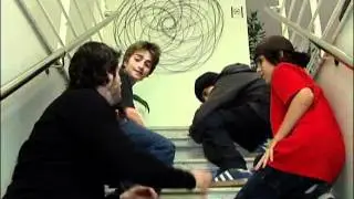 BIGODINHO ADOLESCÊNCIA