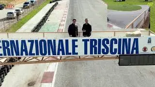 Circuito Internazionale di Triscina (TP) - 3&deg; Prova coppa fine anno 30/12/2018