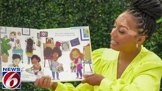 Central Florida author battles bullying with new book