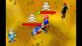DDS King - C0mbat Pker