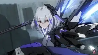 Memory Rescue Ex Final Stage【Punishing: Gray Raven】