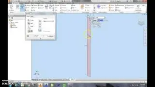 Button Maker: Upper Die Center Pin