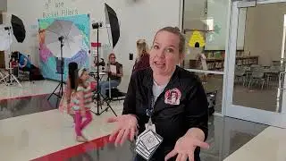 Picture Day Schedule Change for Children with Autism and/or Visual Learners