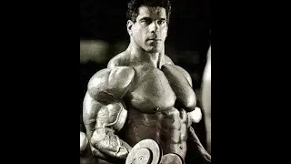 Evolution Of Bodybuilding part 2