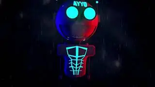 AYYO - i&rsquo;m okey