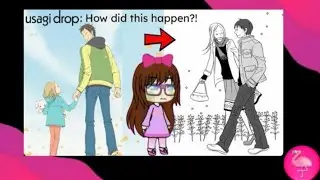 Usagi Drop: How Did This Happen?!