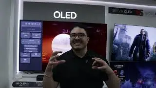 LG AI Sound Wizard | Customize Your TV Audio Like a Pro