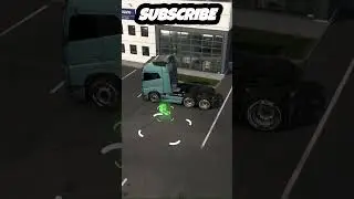 ETS 2  #shortvideo #eurotrucksimulator2car #farming #subscribe #gaming #eurotrucksimulatoor2