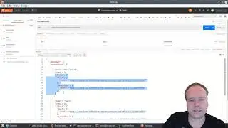 Spring Rest Repositories a http interface for your MongoDB