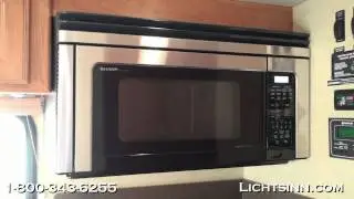 Lichtsinn.com - New 2013 Winnebago Aspect 27K Motor Home Class C