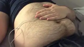 Another Hour Of Intense Belly Noises + Inflation