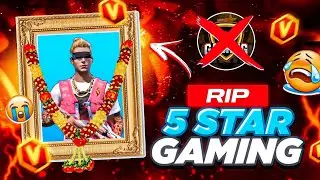 RIP 5 Star Gaming 🥺💔 is no more !! para SAMSUNG A3,A5,A6,A7,J2,J5,J7,S5,S6,S7,S9,A10,A20,A30,A50,