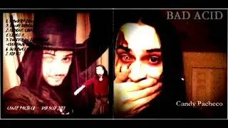 Candy Pacheco Bad Acid Stand Up Comedy Special