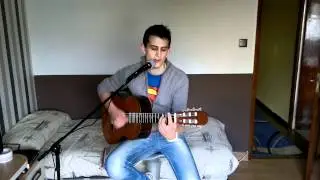 No podiamos ser agua - Maldita Nerea cover