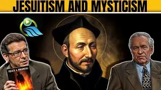 Chris Lang EXPOSES The Spiritualism Conspiracy: Roger Morneau's End-Time Insights. @mylifestreams