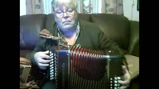 Torader - Pop-Corn - Scottish /Reinlender. Komponist  - Knut Olav Wang.