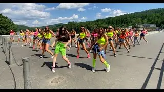 Luhačovice 2021