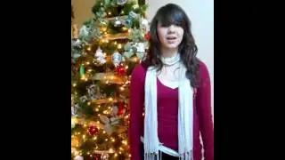 Madison Parker-Rolling in the Deep-Adele Cover