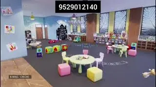 Venktesh Erandwane Central,Heart of The City,Landmark of Erandwane, 2BHK,3BHK,No Brokerage