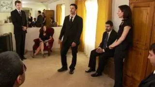 Completely Honest Funeral