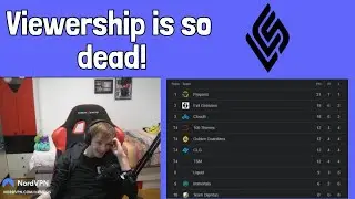 Nemesis on the State of the LCS and NA Scene