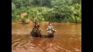 Ride the breathtaking Aravalis on horseback!!