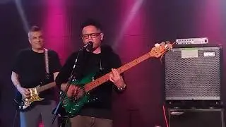 Hudas - Hijo @ 70's Bistro 01082026