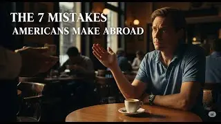 Why Tourists Think the Service Is Bad&mdash;But It&rsquo;s Actually YOU