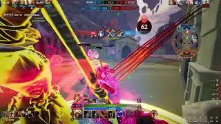 2-0 | Fenrir | Arena Match | Smite 2