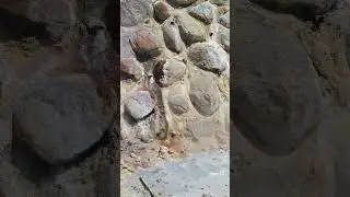 Steaming Earth: Sulfur Vents in Valencia, Negros Oriental    #shorts #chadavalencia #NegrosOriental