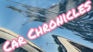 Car Chronicles | Purposeful Living | Season 7 | E2