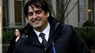 Facebook Fraud Suspect Paul Ceglia on the Run