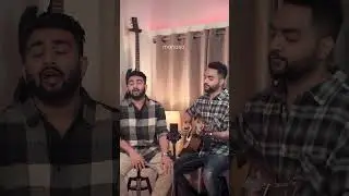 Adigaa - Hi Nanna (Acoustic)