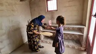 Resilience and Sacrifice: The Inspiring Journey of Halimeh Khanum, the Fearless Mother of the Nomads