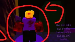 How to get tumored battlers and classic tumored/tarnished|The battle bricks: bullets and bricks|
