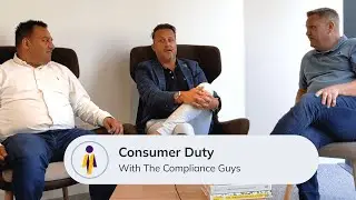 Consumer Duty with the Compliance Guys