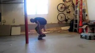 Better Hardflip