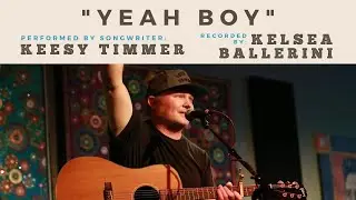 Keesy Timmer Performs 