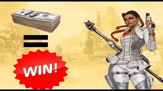is apex legends pay to win