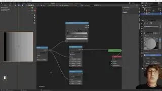 Blender Tutorial- Color Ramp, Map Range, Clamp: When to Use Which