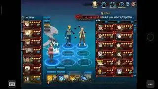 Naruto online ninja exam 343 gameplay || Wind main