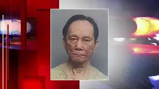 North Miami Beach acupuncturist touched clients inappropriately, police say