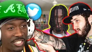 BruceDropEmOff Reacts To Kai's Breakup, Faze's End & MORE