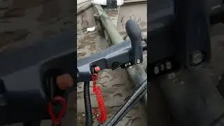 F25SWHC F25LWHC Yamaha Outboard Operation