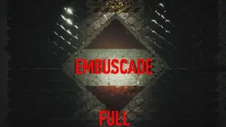 Embuscade Walkthrough Full (No Commentary)