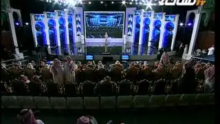 #شاعر_المعنى4 | حلقة 5 | شيلة 