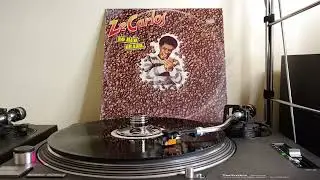 No Meu Brazil - Ze Carlos (Vinyl 12
