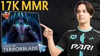 SATANIC - Literally COOKS this game with Terrorblade 🔥