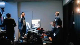 How To Book An AV Events & Staging Company