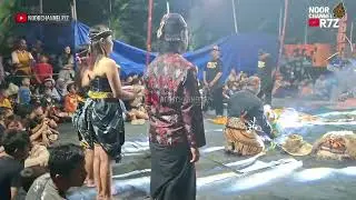Cuplikan‼️  RAMPAK SINGO BARONG WEDDING Deva AGUS dan SELVY